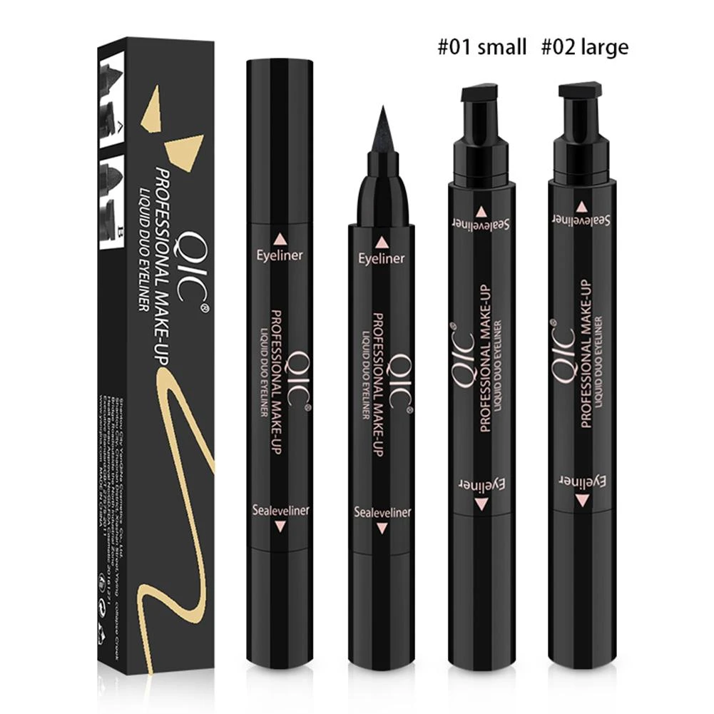 qic eyeliner