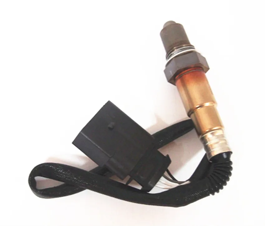 С логотипом VW волк 6X1 6E1 1,6 GTI 2000/09-2005/07 lambda кислородный датчик o2 датчики 022906262F