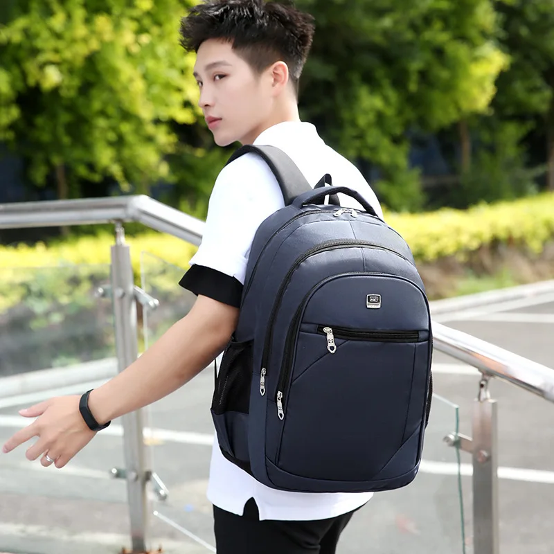 

Shoulder computer bag 15/16 inch business notebook computer bag student bag