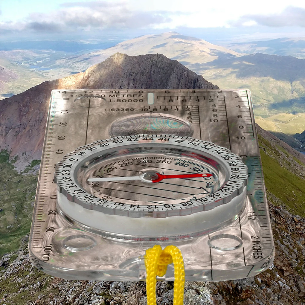 Рисунок 2 - Профессиональный мини-компас