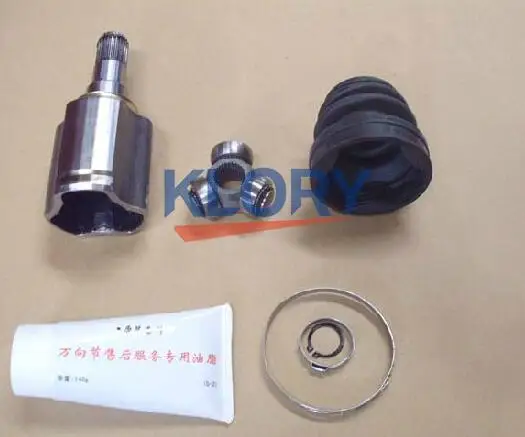 Комплект для ремонта приводного вала в сборе для Great wall florid oem: 9101015 9101013 - Цвет: Inside