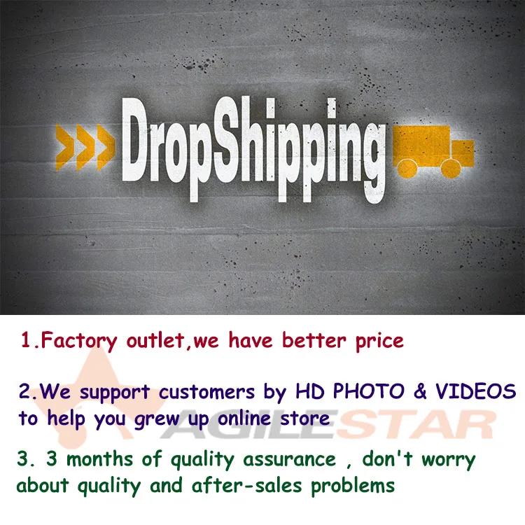 Dropshipping