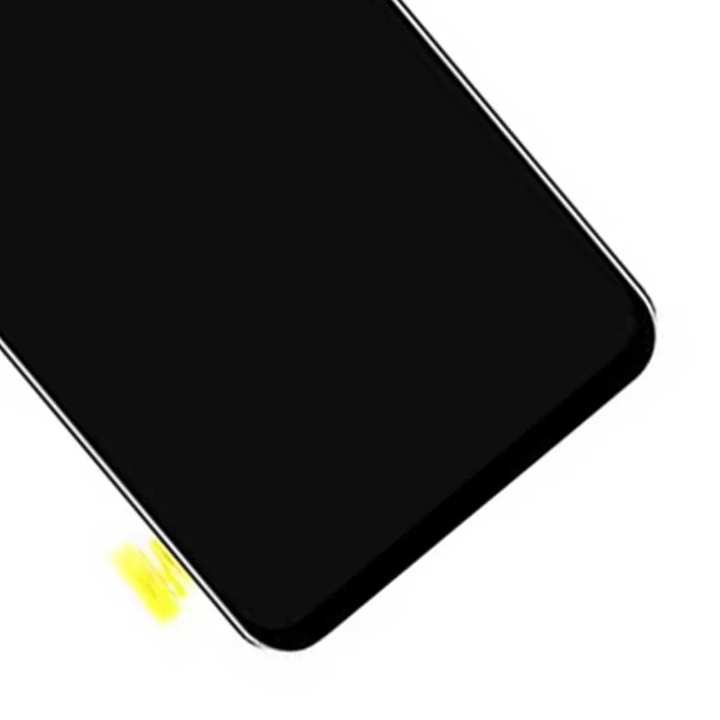 AMOLED для samsung Galaxy A40 A405FN/DS ЖК-дисплей сенсорный экран дигитайзер сенсор сборка Замена