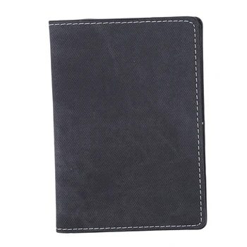 

PU Leather Passports Cover High Quality Unisex Passport Holder For Traveling Cases Fashion Passport Credit Cards Holder