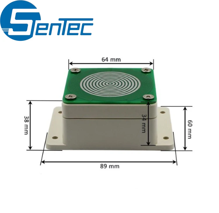 

SEM226 Rain automatic heating sensor