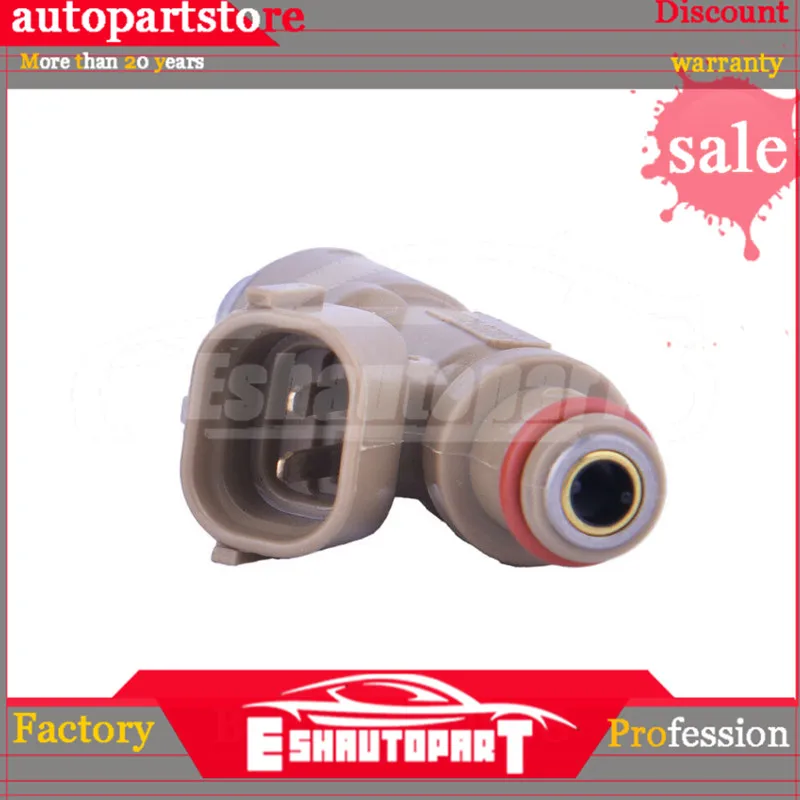 OEM 23250-75090 23209-79145 топливный инжектор для Toyota Coaster Hilux Land Cruiser 90 Prado 3RZFE