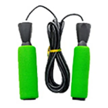 

Speed Skipping Rope Jump Fitness Gym Bearings Adults Children Training