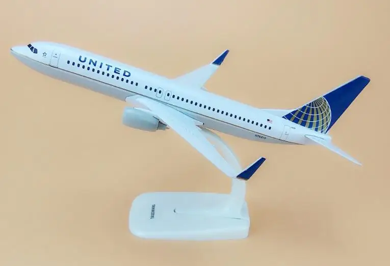 47 см модель civil aviation 1/135 масштаб Airbus A330 AIR China Airways W Базовая подсветка колеса Смола самолет коллекционный