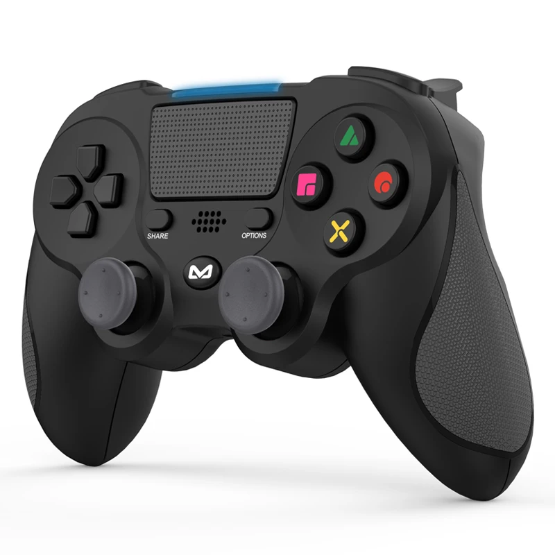 Bluetooth беспроводной/USB проводной джойстик для Dualshock 4 геймпад для PS3 консоль для PS4 контроллер подходит для консоли playstation 4