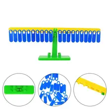 

1 Set Balance Math Arithmetic Toy Primary School Computing Cognition Toys