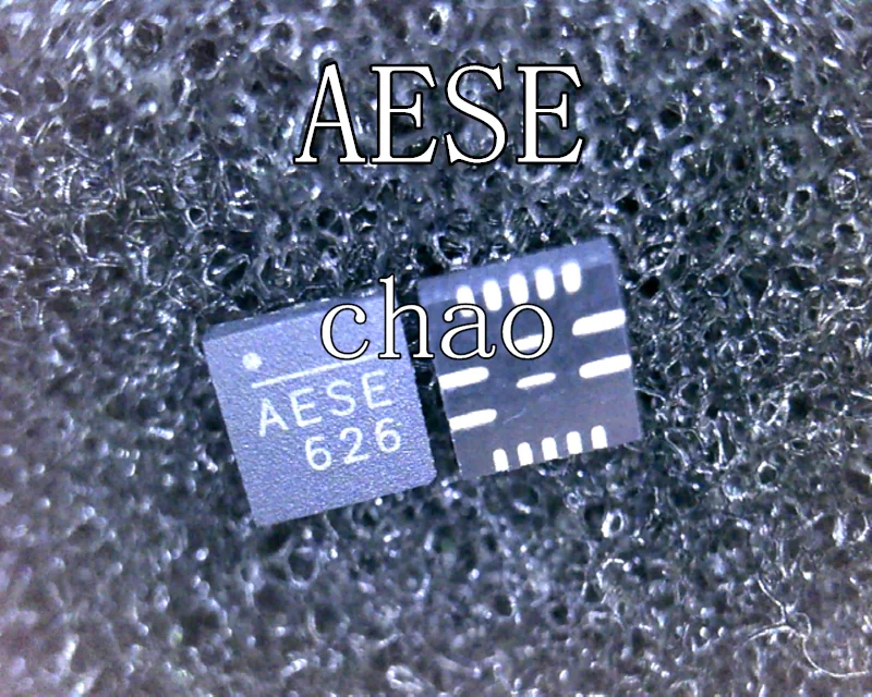 5 шт./лот AES AESH AESD * QFN | Строительство и ремонт