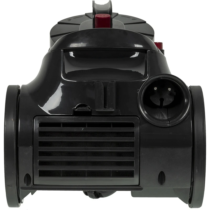 Vacuum cleaner Sinbo SVC 3459 890 W Red