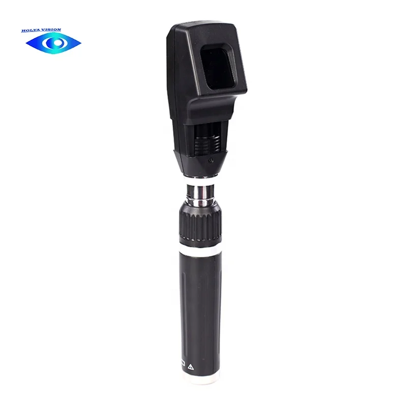 Optical Equipment Ophthalmic Retinoscope And Ophthalmoscope For