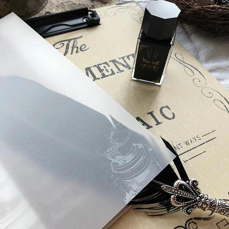 My coffee TN Refilled paper Book 64P пустой/точечный/зернистый/Еженедельный план