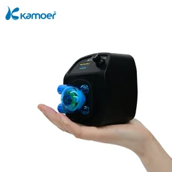 Kmaor 110 Ml / Min X1 Pro T2 Titration Pump Aquarium Fish Tank Circulating Pump Stepping Calcium Reverse Pump APP Control