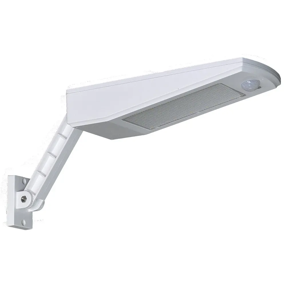 

ICOCO 48Led Solar Wall Light Led Projection Light Outdoor Lighting Street Light Solar Garden Waterproof Light