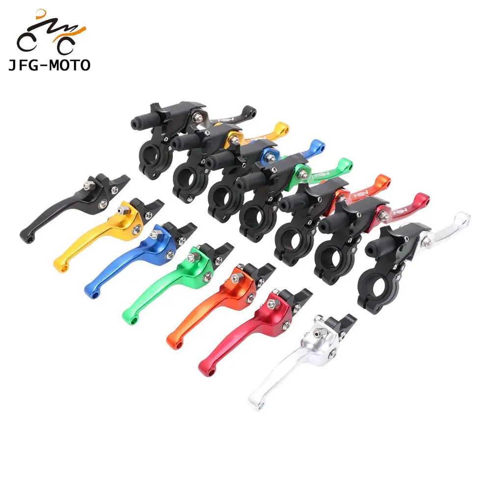 honda crf 125 clutch lever