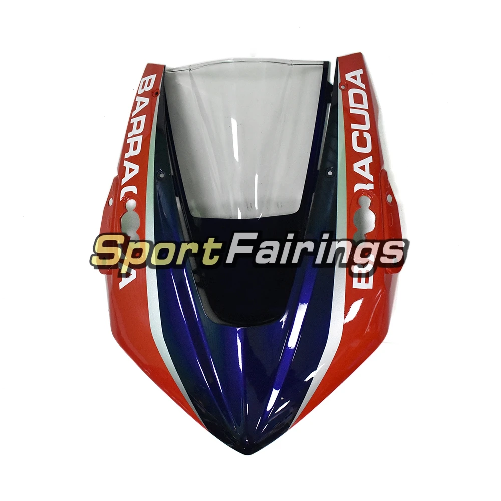 Красный желто-черные Обтекатели для Honda CBR1000 CBR1000RR впрыск АБС пластмасса полный мотоцикл обтекатель с комплектом кузова Комплект