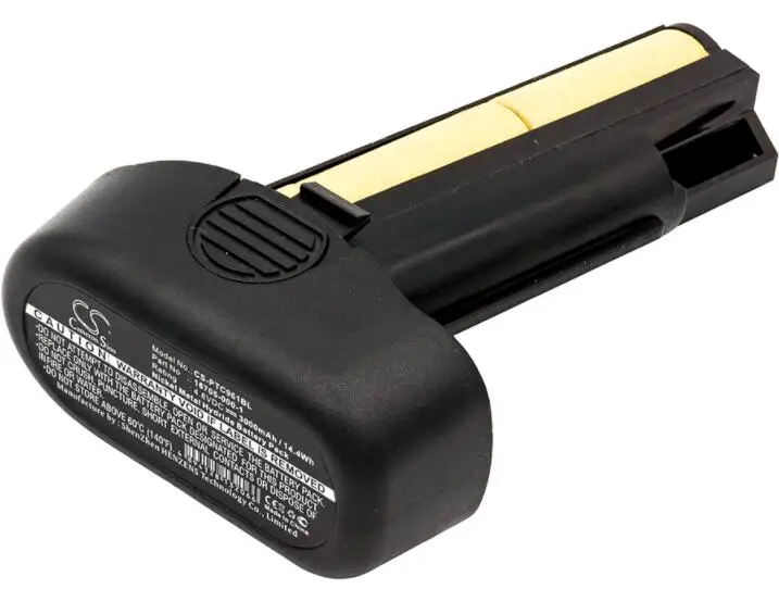 Cameron sino 3000 мА/ч, Батарея для аккумуляторную батарею TELXON PTC960XDS PTC-960XDS 16705-000-1 16705-200 SC0053 штрих-код аккумулятор сканера