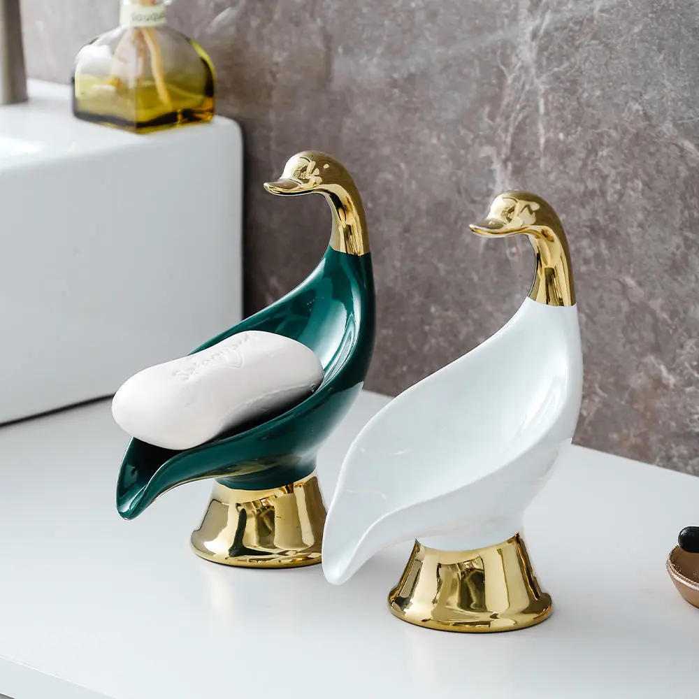 Держатель дренаж для мыла мыльница в форме листьев держатель ванной тарелка