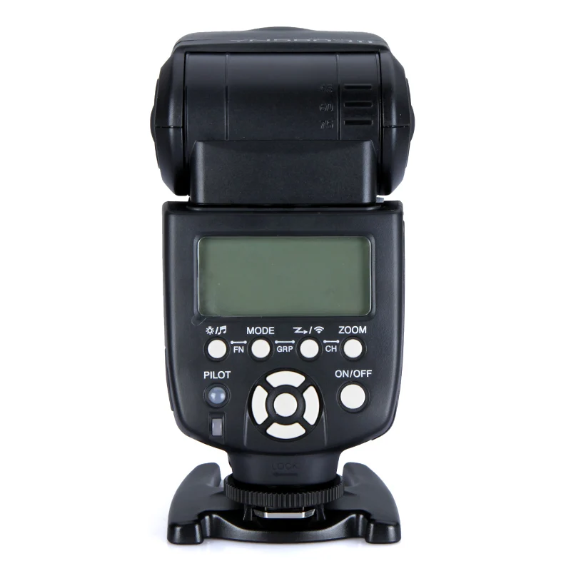 Yongnuo Вспышка Speedlite Speedlight YN560-III контроллер вспышки поддержка RF-602/603 для Canon Nikon Pentax Oympus