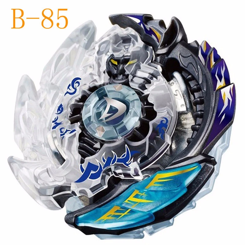 Takara Tomy b150 b145 Bey Bay лопасти самые сильные пусковое устройство - Цвет: B85