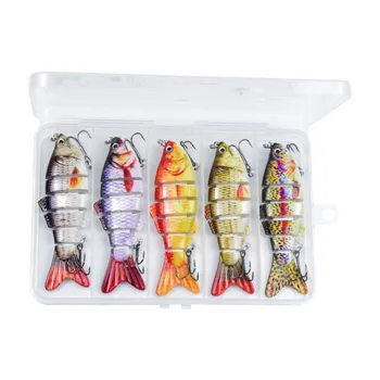 wobbler fishing lure