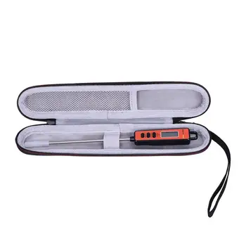 

LTGEM EVA Hard Case for Habor 022 Meat Thermometer & Thermopro TP01A Instant Read Meat Thermometer