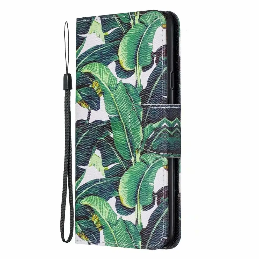 Чехлы книжки с откидной крышкой для HUAWEI Y6 2018 16 ГБ 5 7 дюйма чехлы из искусственной