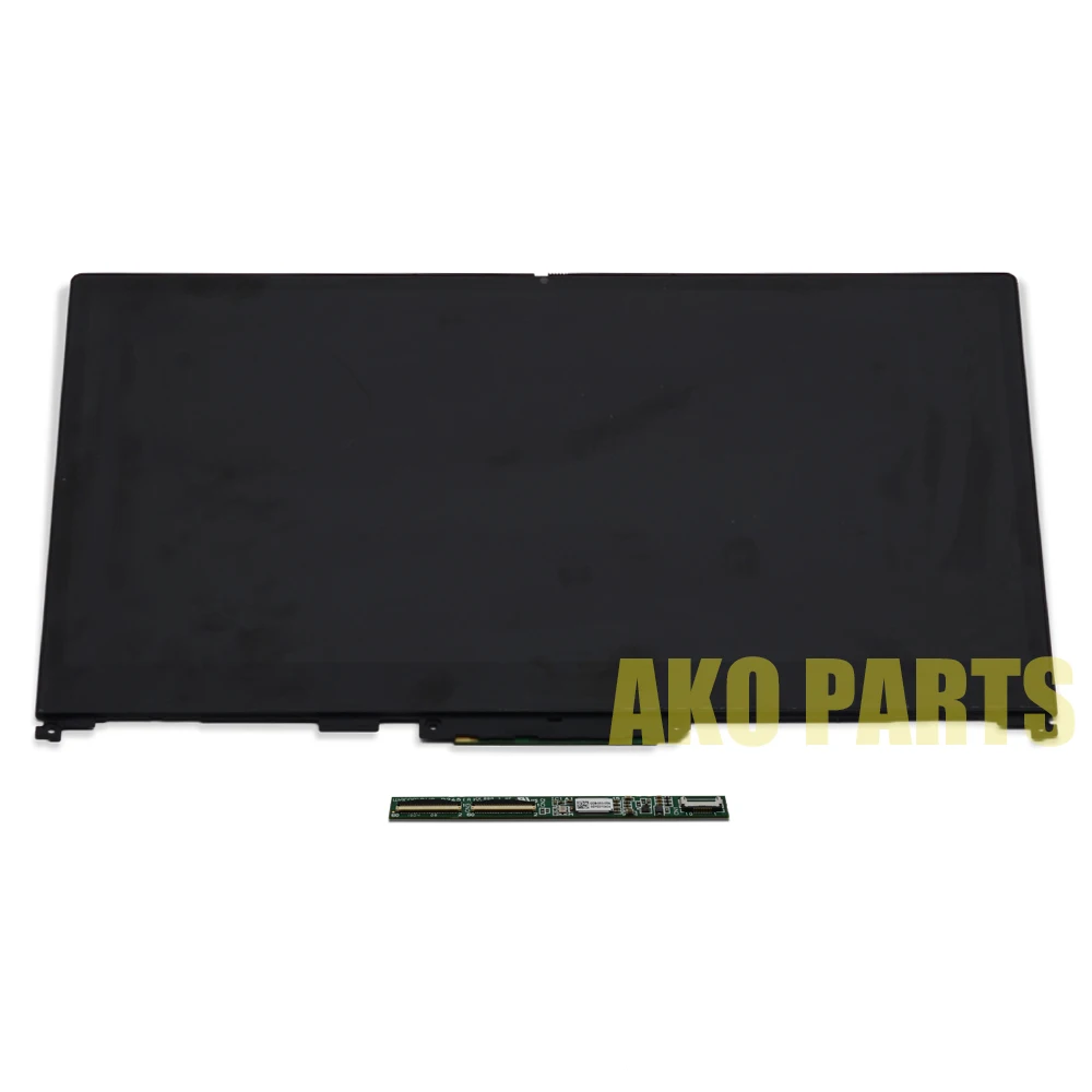 

14in Touchscreen LCD Display Assy W/ Bezel For ideapad FLEX-14IML Parts 5D10S39563