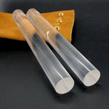 

Fondant Cake Glide Fondant Rolling Pin Baking cooking Tool Pressure Mud Stick Dough Roller Decorating Non Stick Solid Hollow
