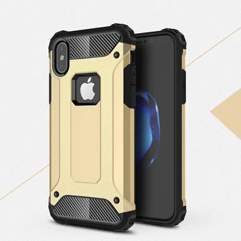 

For iPhone 11 Pro XS MAX Case Silicone Shockproof Slim Hard Tough Rubber Armor Cases For iPhone SE 2020 XR X 8 7 6 S Plus 5 Case
