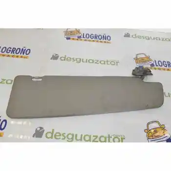 

PARASOL RIGHT CITROEN JUMPER CLOSED BOX (06.2006 =>)