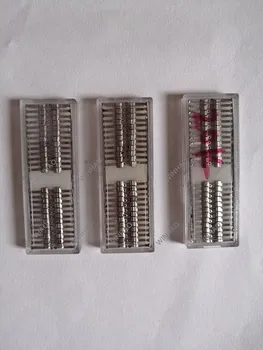 

50pcs/lot high quality original welding print head pins / pinset / needle for PLQ20/PLQ30/PLQ90 printer