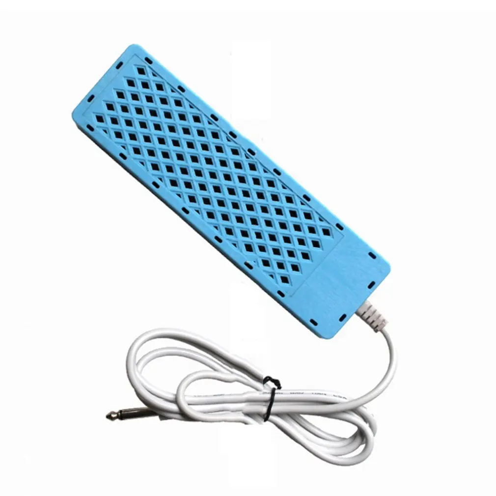 

New Foot Machine Square Ion Head Foot Machine Foot Bath Foot Bath Negative Ion Foot Bath Accessories