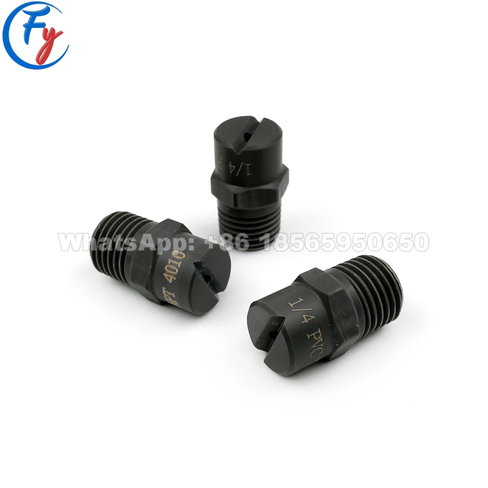 1/4 ûҿ NPT öƽ PVC  Ʈ ÷   , 1/4