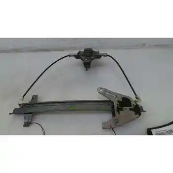 

827002F010 WINDOW REGULATOR REAR RIGHT Nissan FIRST SALOON CAR (P11)