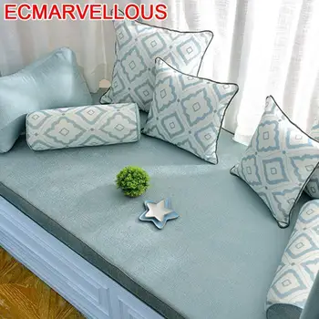 

Floor Decorativo Bed Topper Stoelkussen Silla Jardin Mattress Cojin Coussin Decoration Seat Cushion Balcony Window Sill Mat