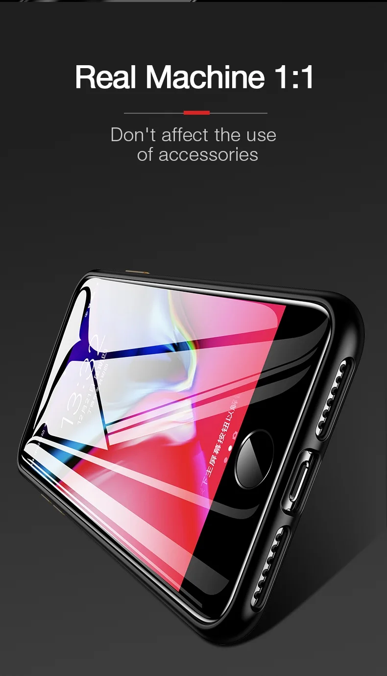 Phone case for iPhone 7 8 plus  (6)