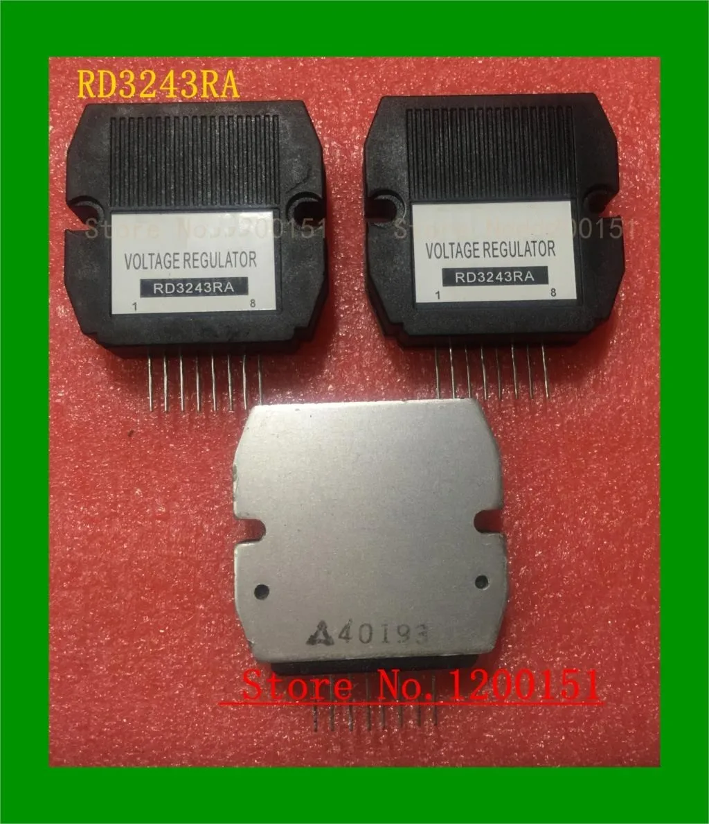 

RD3243RA MODULES