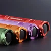 Flashlight Torch Convoy S21A with SST40 S2+ Plus 21700 Version Flash Light Green Purple Orange Red Camping Fishing Lanterna LED ► Photo 3/6