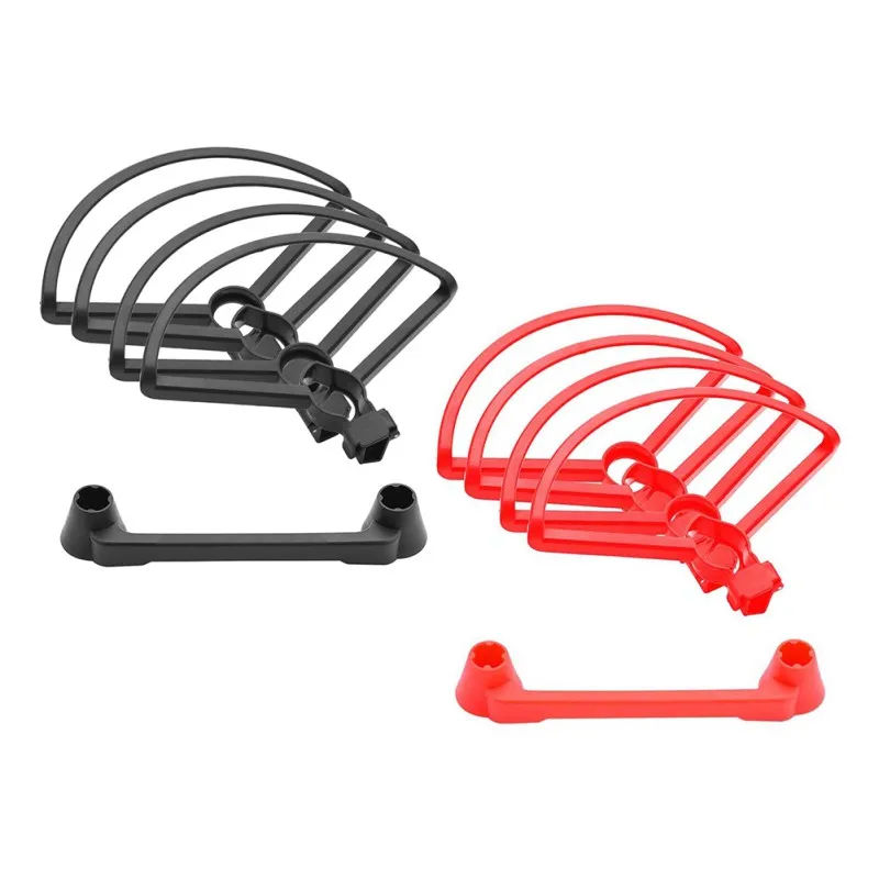 New HRC High-quality Professional Mini Propeller Protection Ring Remote Rocker Protector Suitable For Royal Mavic 