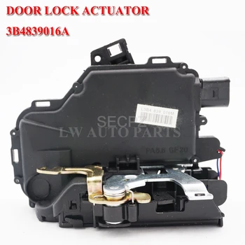 

Rear Right Door Lock Mechanism For VW GOLF BORA LUPO PASSAT B5 MK4 3B4839016A RR For SEAT Skoda 3B1839016 3B4839016AE 3B4839016M
