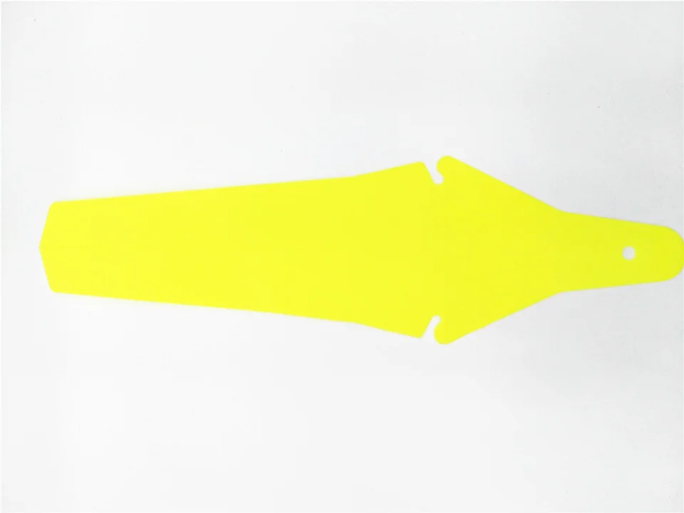 Excellent Bicycle Fender Road Cycling Mountain Bicycle Mountain Bike Flying Fish Fender,Mountain road bike mud fender 2