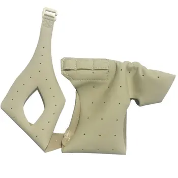 

Ultrathin Unisex Light Breathable Day And Night Big Feet Thumb Toe Elastic Bunion Corrector Belt Bunion Care