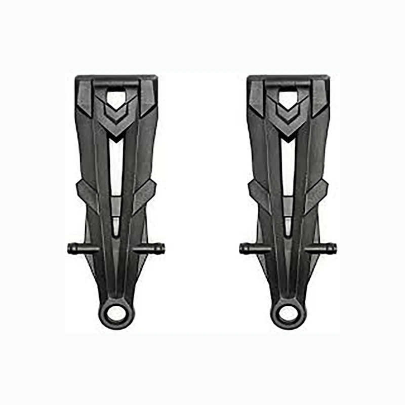Parachoques De Coche Rc Para Xlh 9125 High Monster Frente
