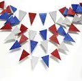 Red Blue 1Pc