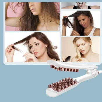 

Electric Hair Fluffy Artifact Corn Whisker Splint Stick Hair Curler Heat Setting Hairdressing Tool