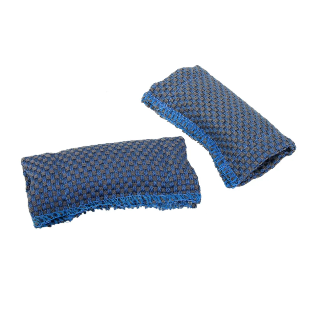 Generic Cotton Cloth Billiard Pool Table Cue Shaft Slicker Burnisher Polisher Snooker & Billiard Accessories