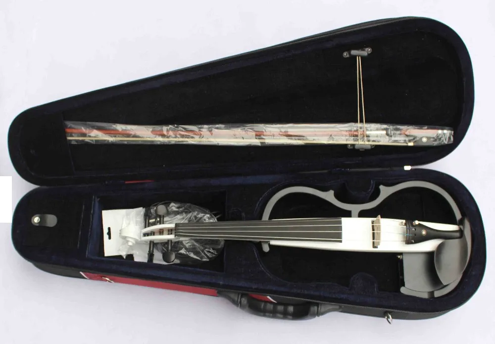 Электрические скрипки, высококлассный Профессиональный скрипки